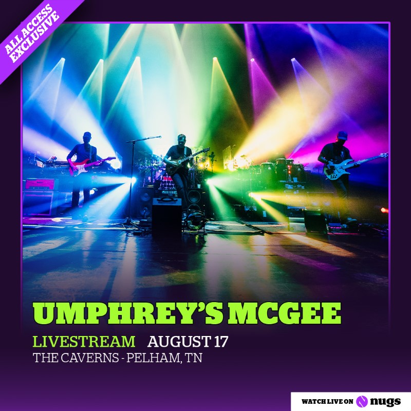 Umphrey's McGee