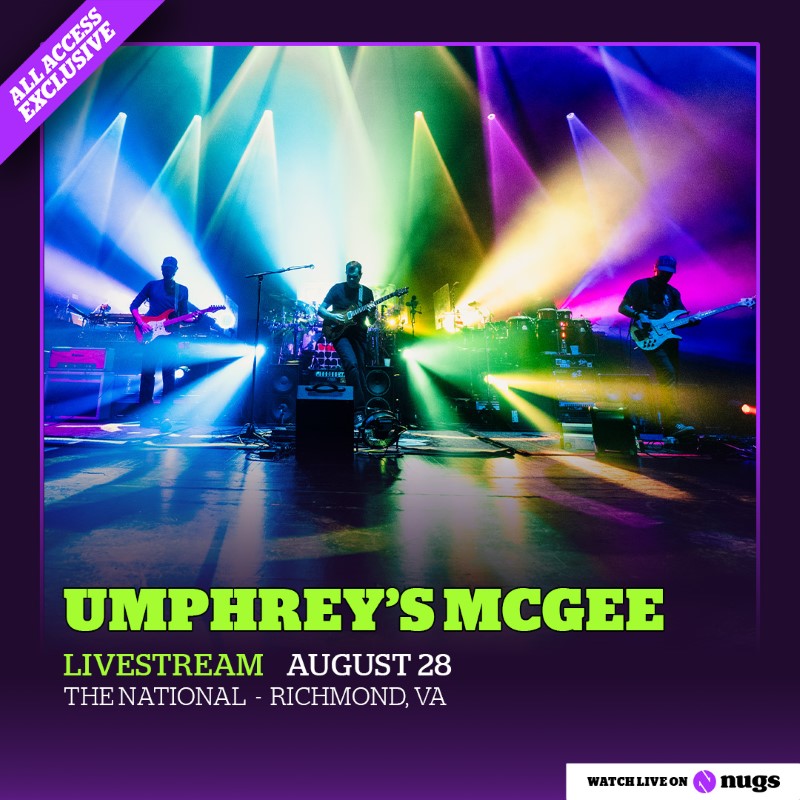 Umphrey's McGee