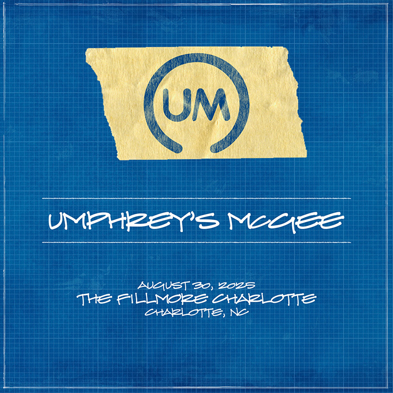 Umphrey's McGee