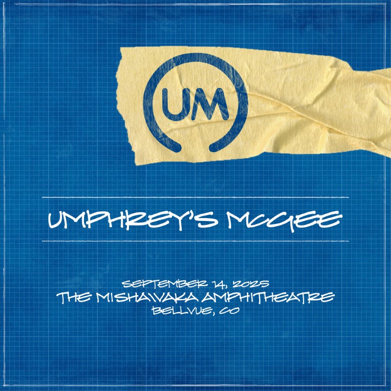 Umphrey's McGee