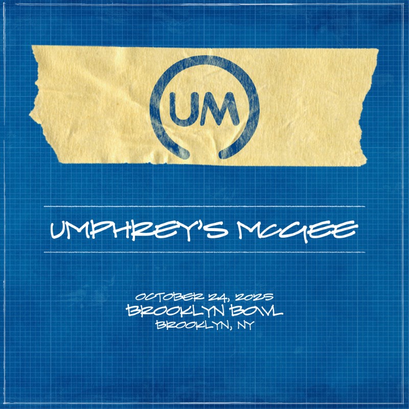 Umphrey's McGee Umphrey's McGee