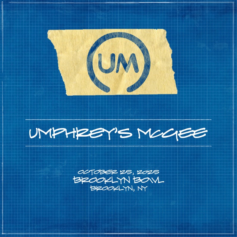 Umphrey's McGee Umphrey's McGee