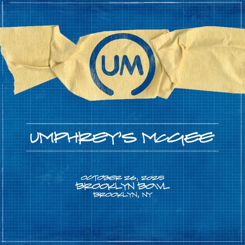 Umphrey's McGee Umphrey's McGee