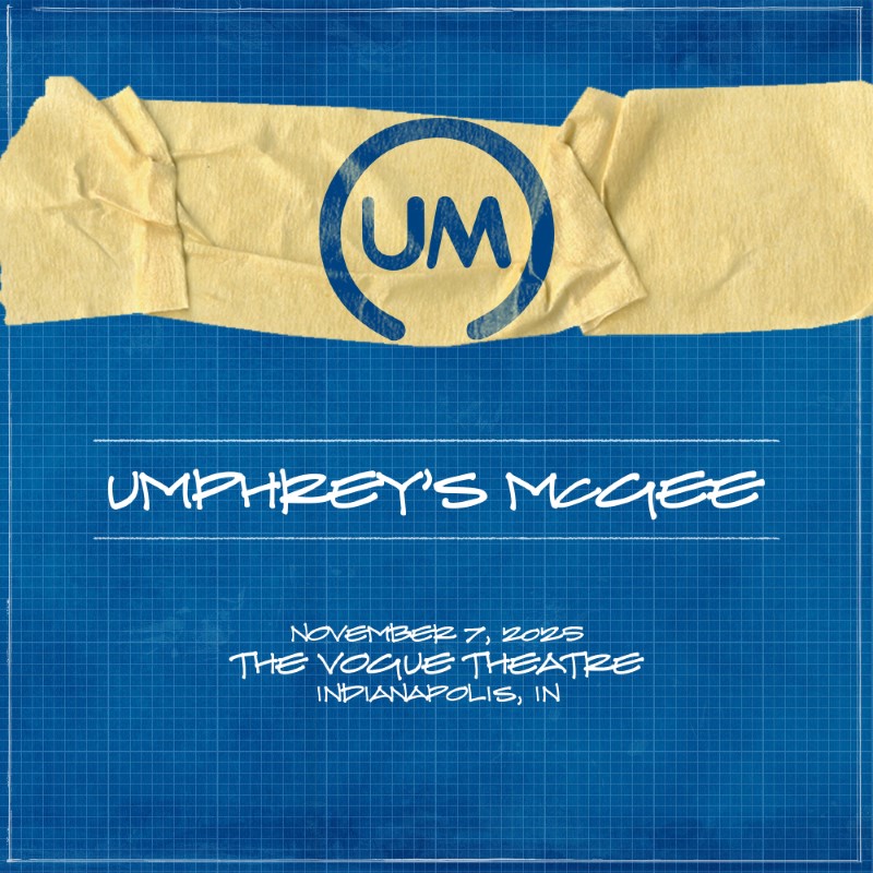 Umphrey's McGee