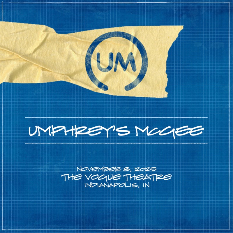 Umphrey's McGee