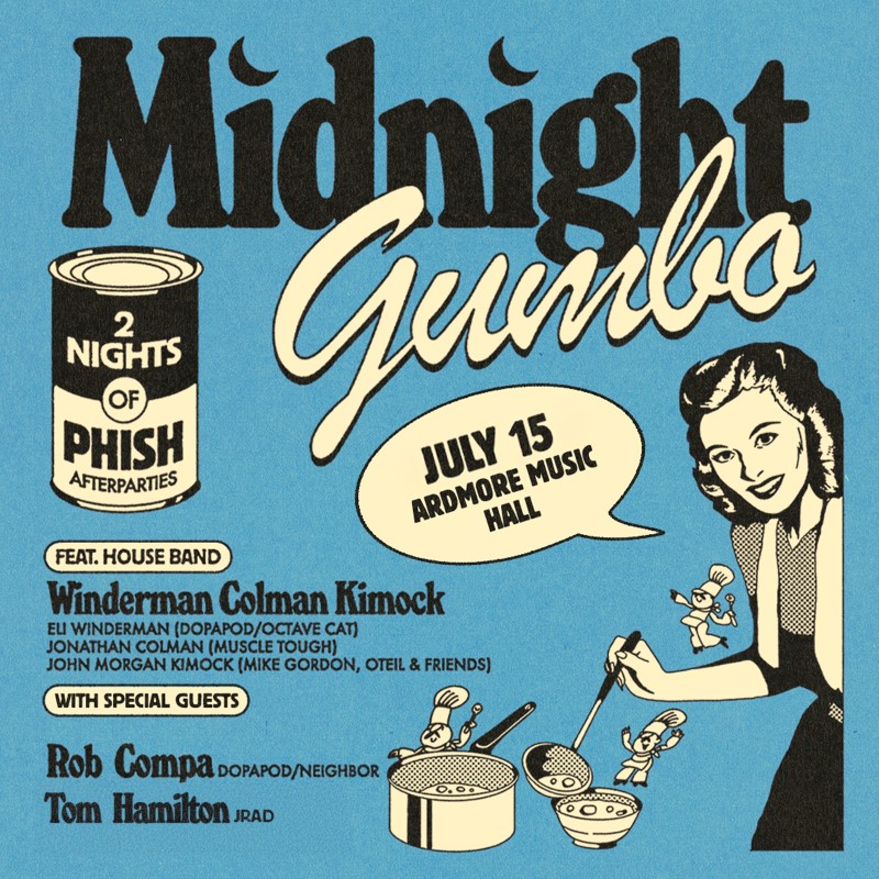 Winderman, Colman & Kimock