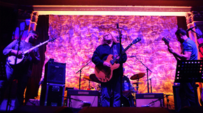 Warren Haynes