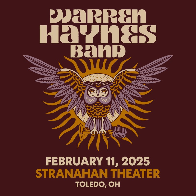 Warren Haynes