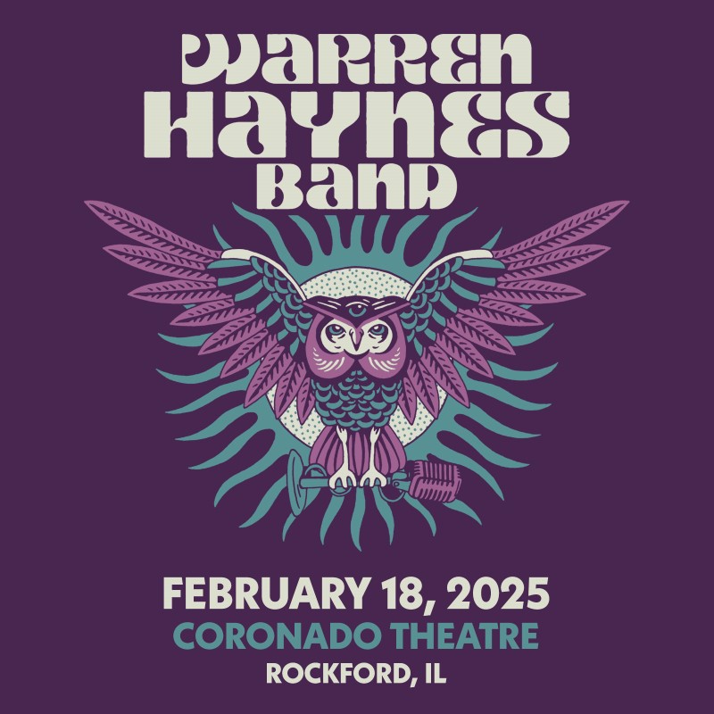 Warren Haynes