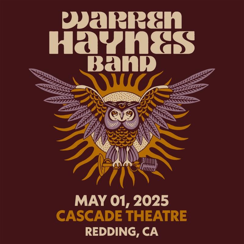 Warren Haynes