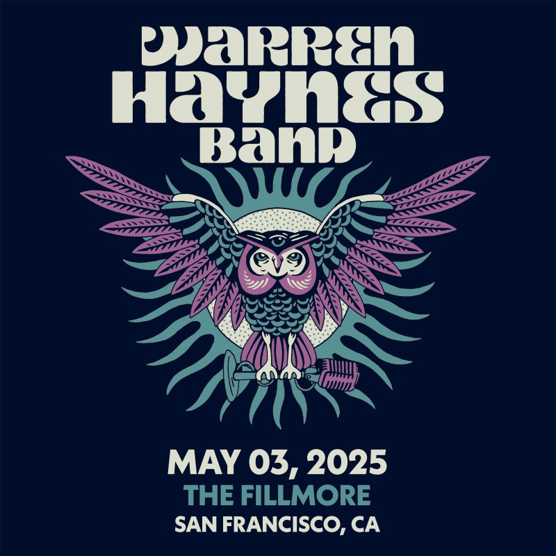 Warren Haynes