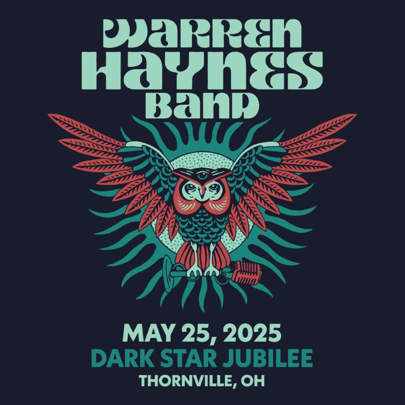 Warren Haynes