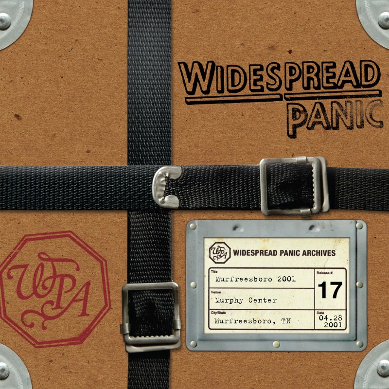 Widespread Panic