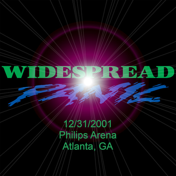 Widespread Panic