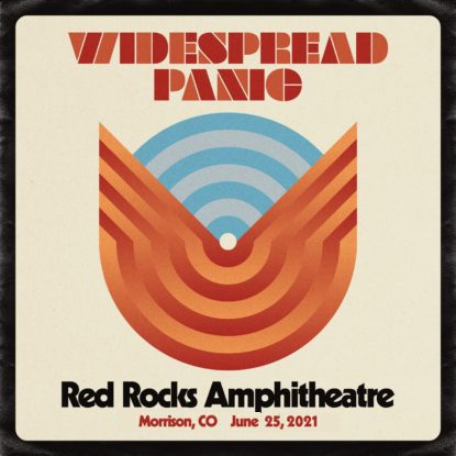 Widespread Panic