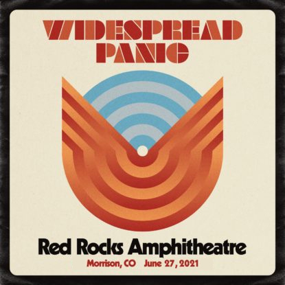 Widespread Panic