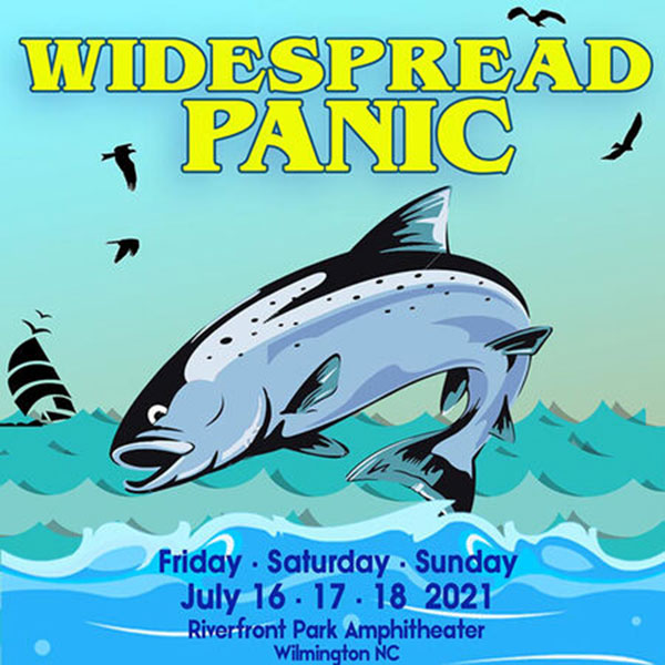 Widespread Panic