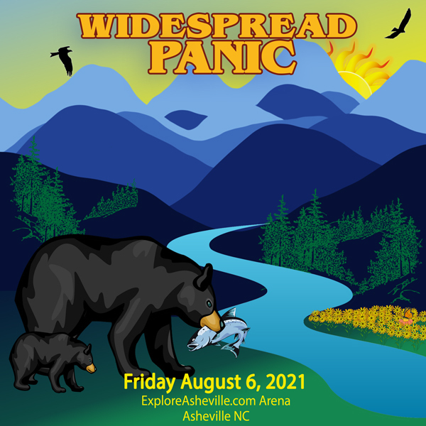 Widespread Panic