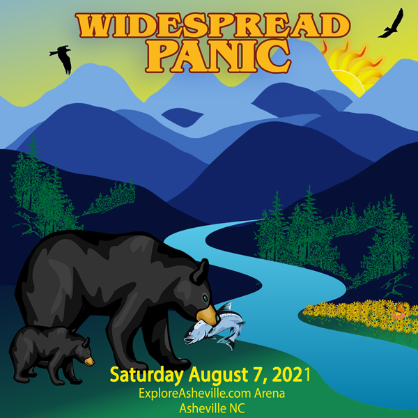 Widespread Panic