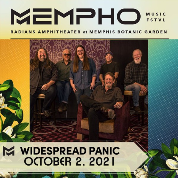 Widespread Panic