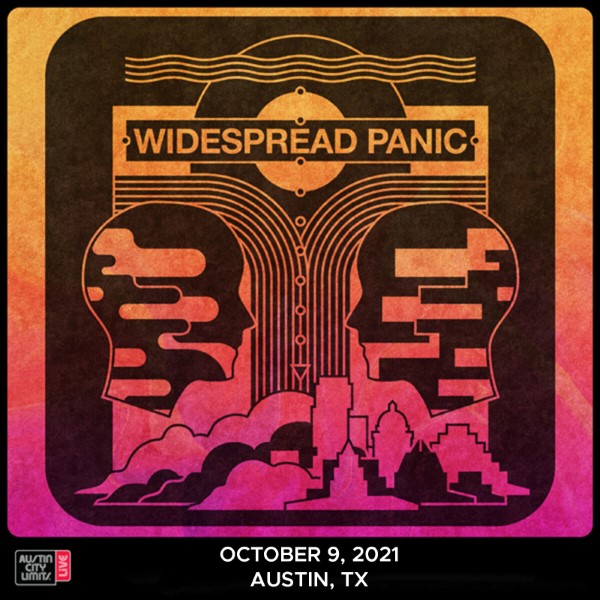 Widespread Panic