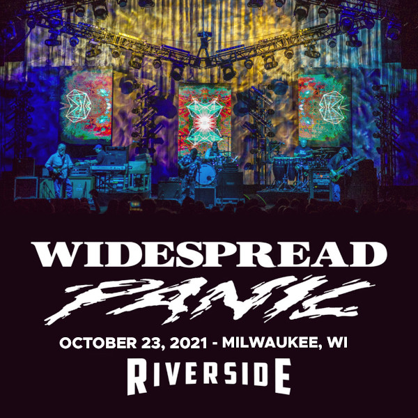 Widespread Panic