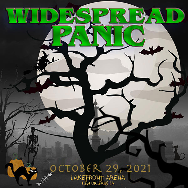 Widespread Panic