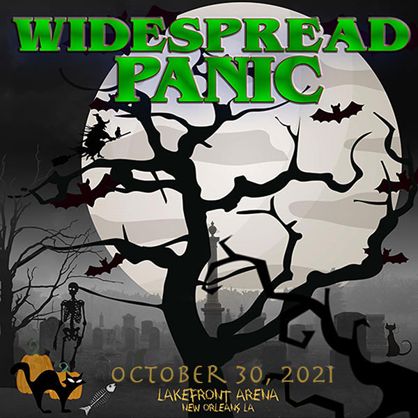 Widespread Panic