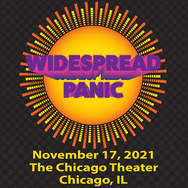 Widespread Panic