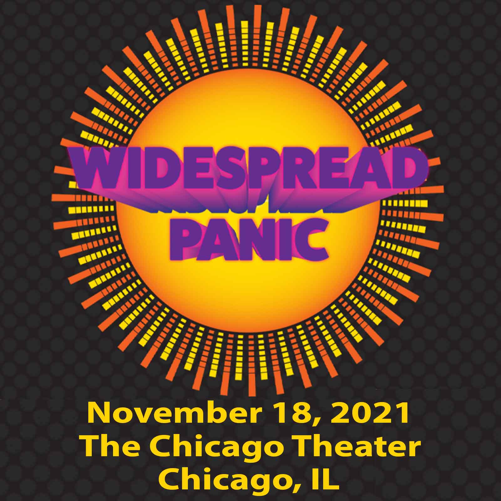 Widespread Panic