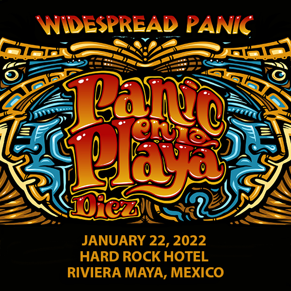 Widespread Panic