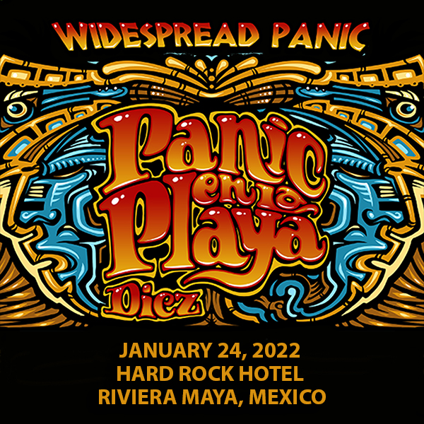 Widespread Panic