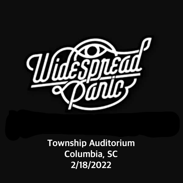 Widespread Panic