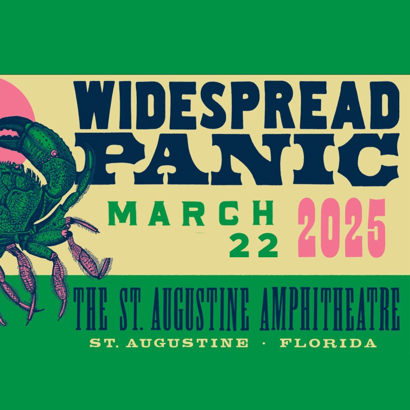 Widespread Panic