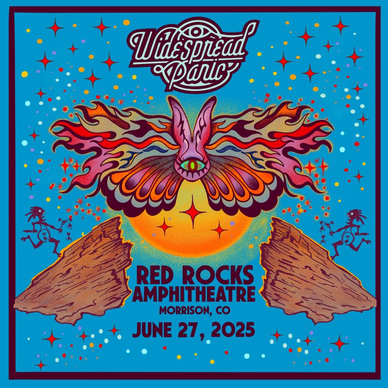 Widespread Panic