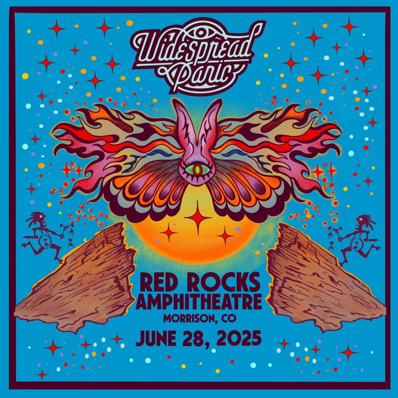 Widespread Panic