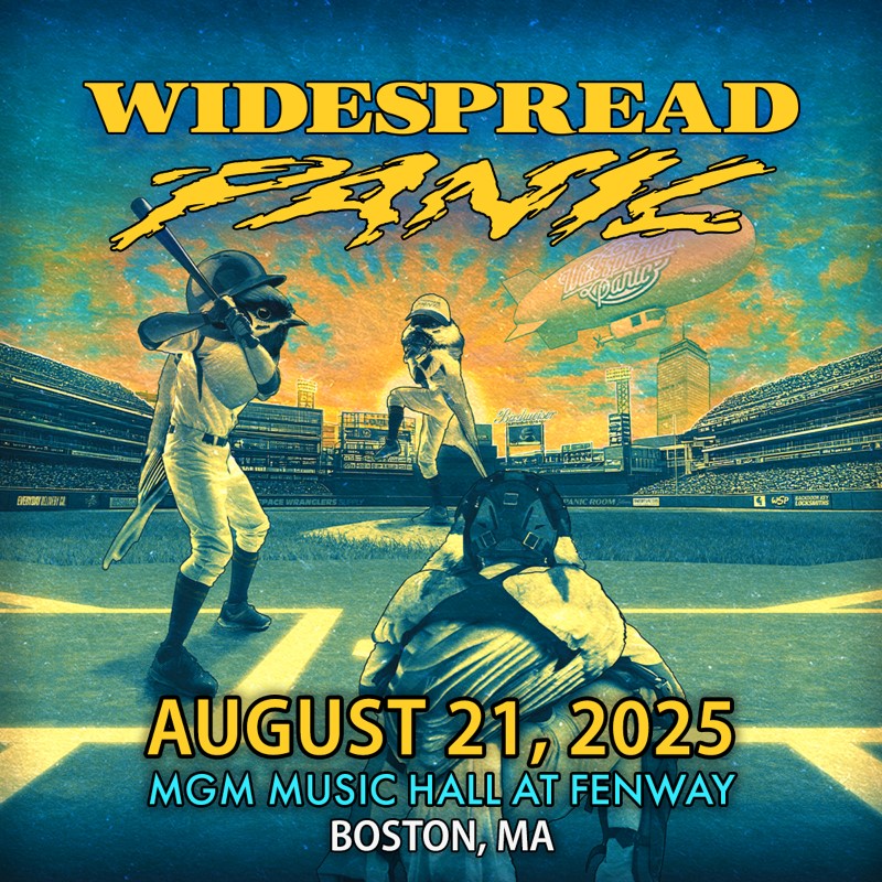 Widespread Panic
