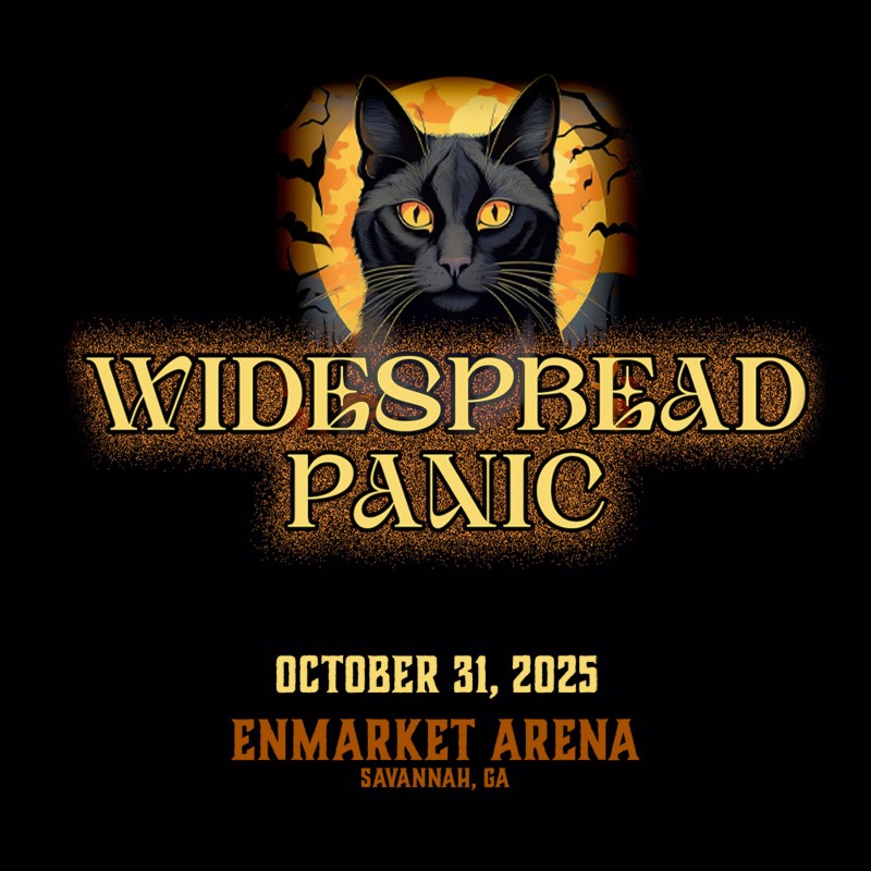 Widespread Panic