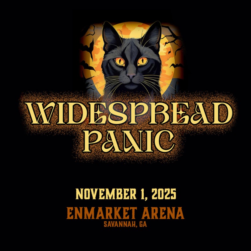 Widespread Panic