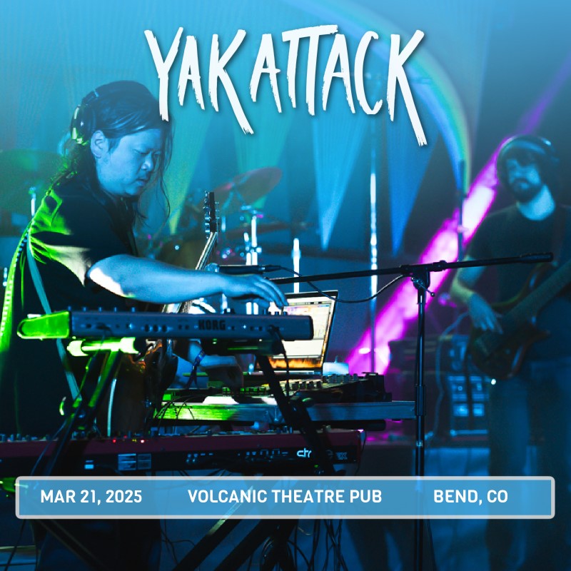 Yak Attack