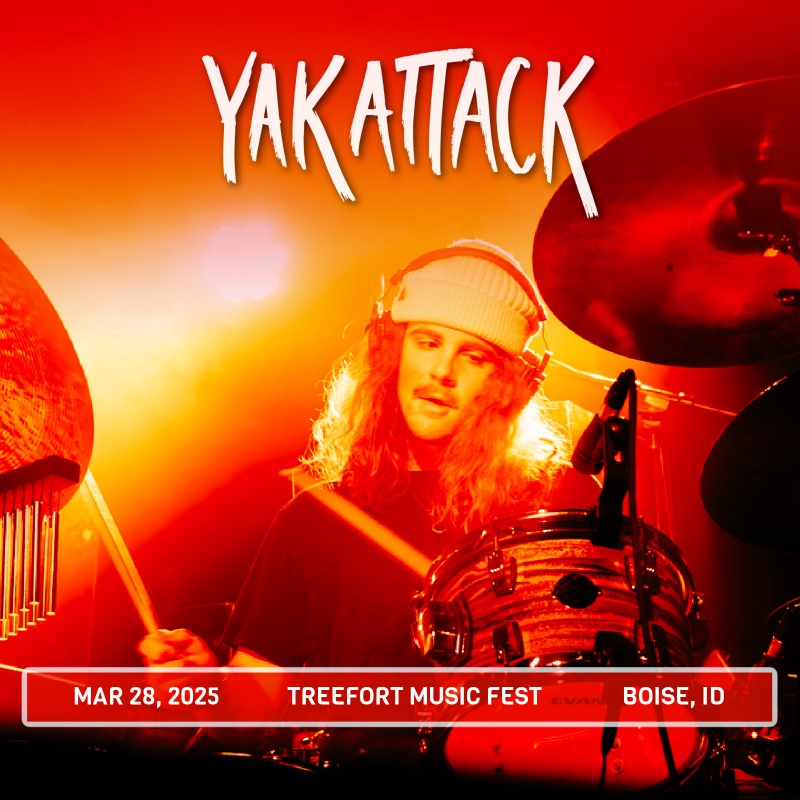 Yak Attack