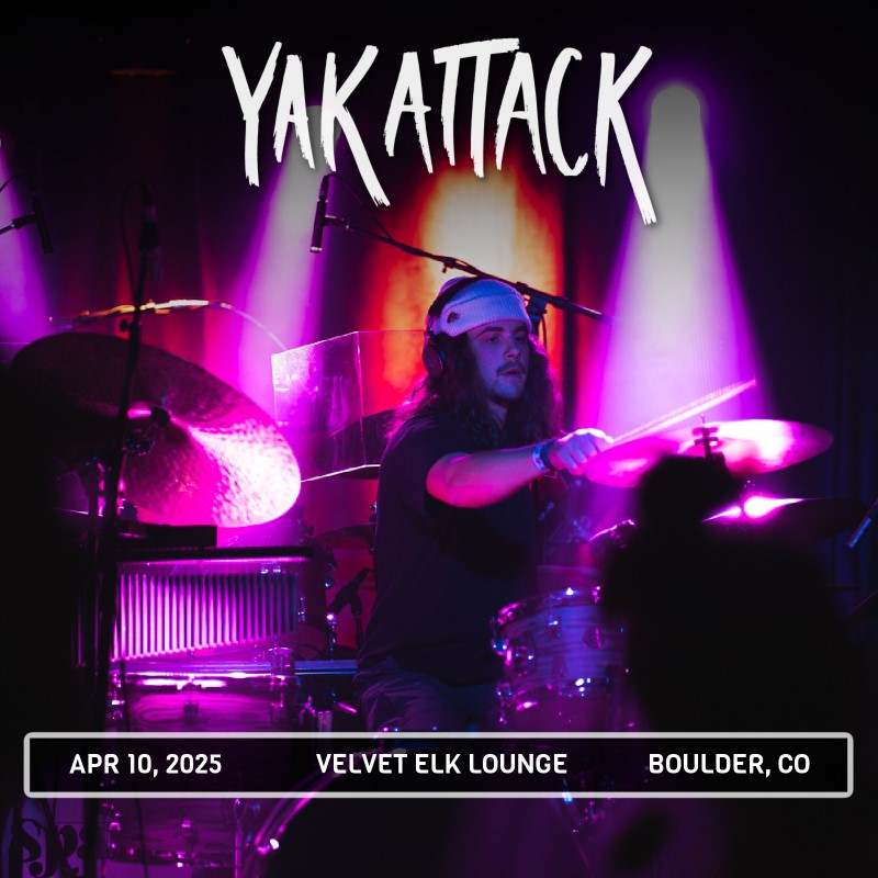 Yak Attack